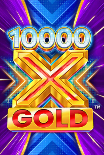10000x Gold — слот из каталога Twin