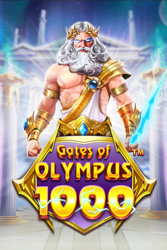 Gates of Olympus 1000 — слот из каталога Twin